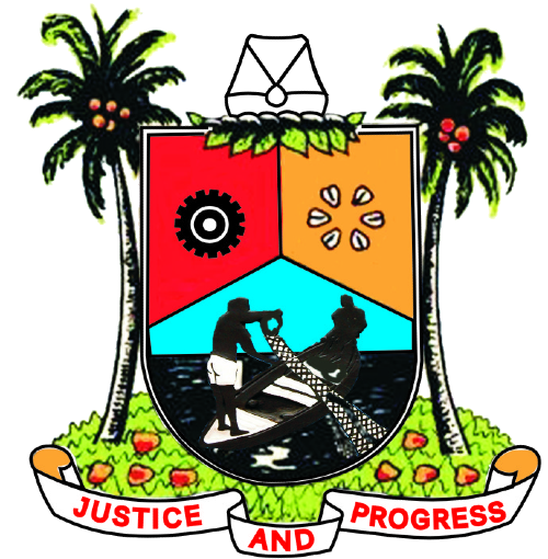 Lagos State Logo